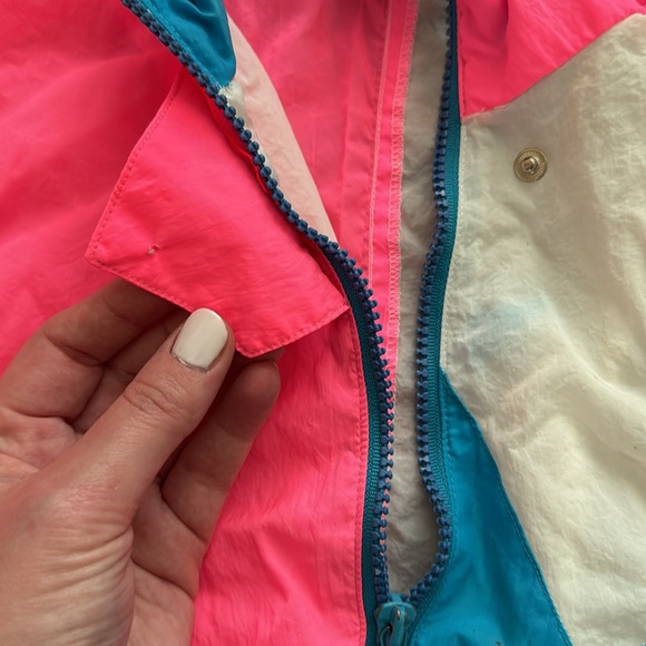 Vintage Puma Windbreaker - Picture 2 of 5